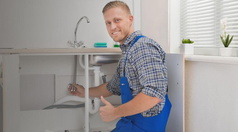 Nighttime Plumber in Henderson, MN